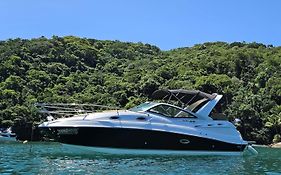 Happy Boat Angra Dos Reis